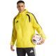 Men's adidas Tiro 26 Competition All Weather Jacket Yellow KB0139
