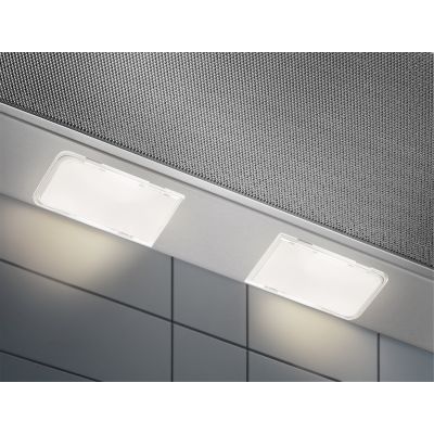 6. ELECTROLUX LFP226S telescopic hood