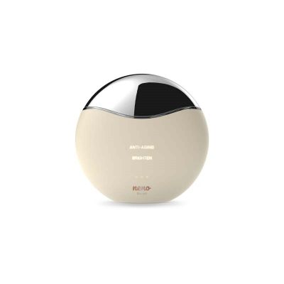 11. Neno Beauty Auri 5-in-1 Face and Neck Lifting Massager
