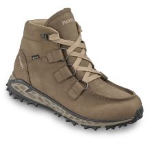 MEINDL Klausen Lady GTX women’s winter boots with GORE-TEX membrane