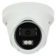 IP camera DS-2CD2383G2-LI2U/SL(2.8MM)/PL AcuSense - 8 Mpx, 4K UHD 2.8 mm Hikvision