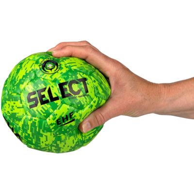 3. Select Goalcha Street v25 Handball Green 13555