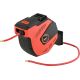 Yato YT-24246 pneumatic hose 15 m 20 bar Black, Orange, Red