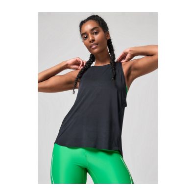 6. CASALL Technical Loose Tank black
