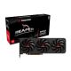 9. PowerColor Reaper Radeon RX 9070 AMD 16 GB GDDR6