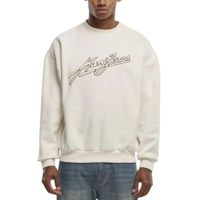 2. Karl Kani men's sweatshirt PD00014007