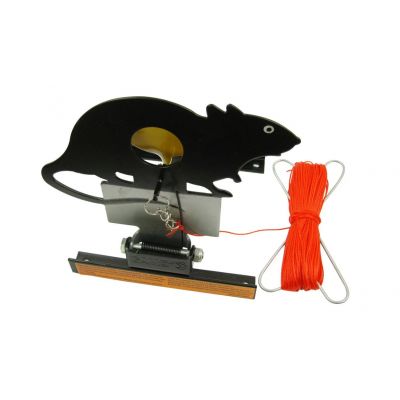 3. Gamo Reactive Target - Rat Target