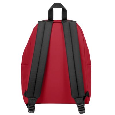 3. Eastpak Padded Pak'r Backpack EK0006201O91 Red One size