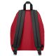 3. Eastpak Padded Pak'r Backpack EK0006201O91 Red One size