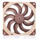 10. Noctua NF-A14x25 G2 LS-PWM Lüfter fan - 140mm