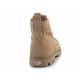 6. Palladium PAMPA HI SKIN U shoes 74379-284-M Tan