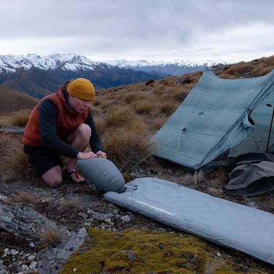 6. SEA TO SUMMIT Ether Light XR Insulated ASC Mat