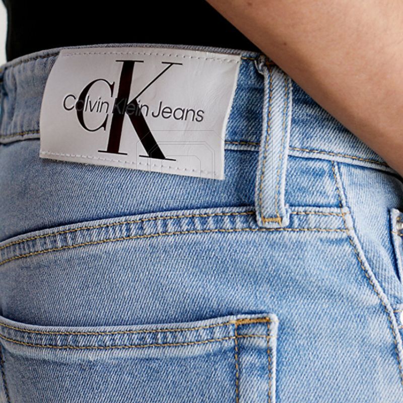 4. Calvin Klein Jeans Slim M J30J324200 jeans