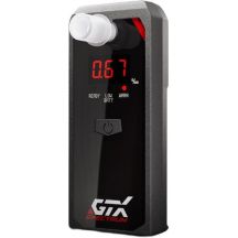 GTX Spectrum Breathalyzer