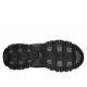 4. Skechers D-Lites Biggest Fan Black W 11930-BBK shoes