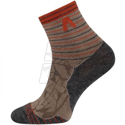 2. Merino Alpinus Kuldiga socks FE11089