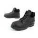 8. Wrangler Yuma men's boots, Chelsea boots, elegant leather, black