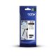 5. Brother LC-3237BK Ink Cartridge 1 pc. Original Standard Yield Black