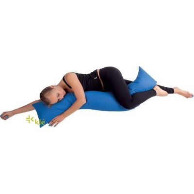 Cylinder Sleep Positioning Pillow - S - 410181