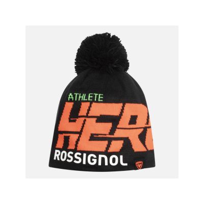 2. Rossignol Jr Hero Cap Black