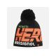 2. Rossignol Jr Hero Cap Black