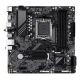 2. Gigabyte B650M D3HP AX motherboard