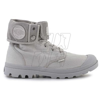 8. Shoes Palladium Baggy M 02353-095-M