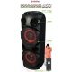 2. Rebeltec SoundBox 630 Portable Bluetooth Stereo Speaker Black, 70W RMS
