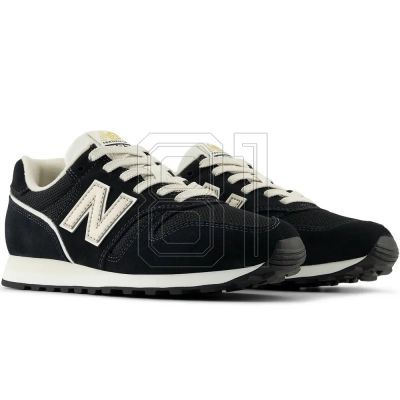 5. Women's New Balance 373 sneakers suede black (WL373LK2)