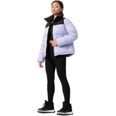 16. Jacket 4F W H4Z22KUDP01451S