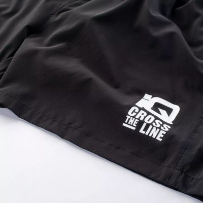 4. IQ Cross The Line Onre M shorts 92800398529