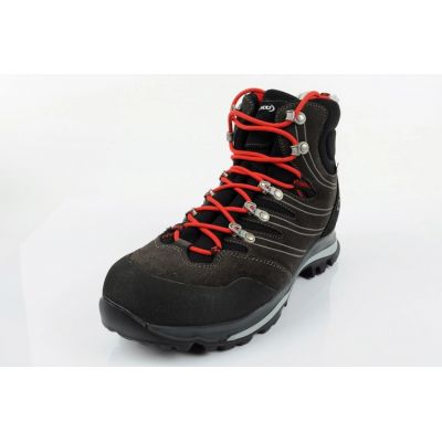 3. Aku Alterra Women's GORE-TEX Hiking Boots