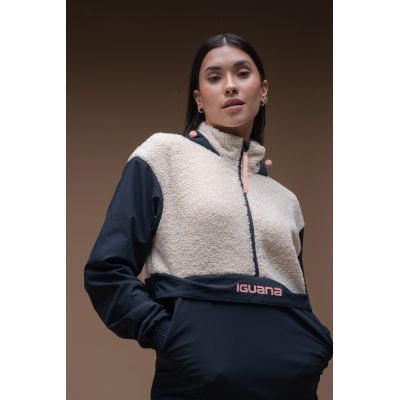 14. Iguana Neckra Jacket W 92800621840