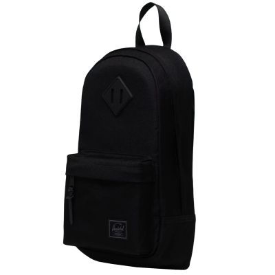 2. Herschel Heritage Shoulder Bag 11388-05881 Black One size