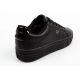 4. GAP women's sports shoes Portland black fashion sneakers