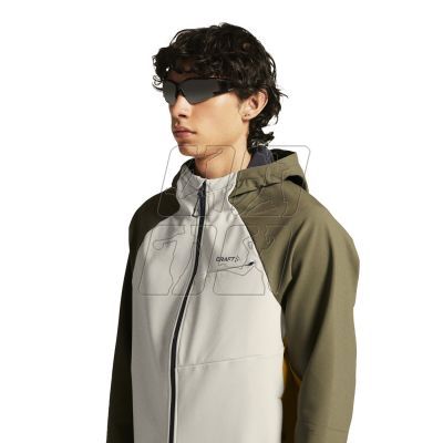 2. ADV BACKCOUNTRY HYBRID JKT M jacket