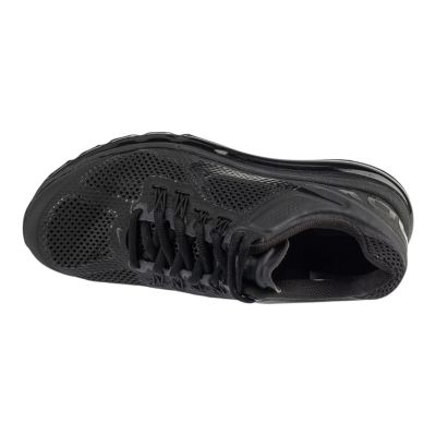 3. Nike Air Max 2013 GS 555426-010 Black 36.5