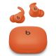 3. Beats Powerbeats Fit In-Ear Wireless Headphones (Bright Orange)