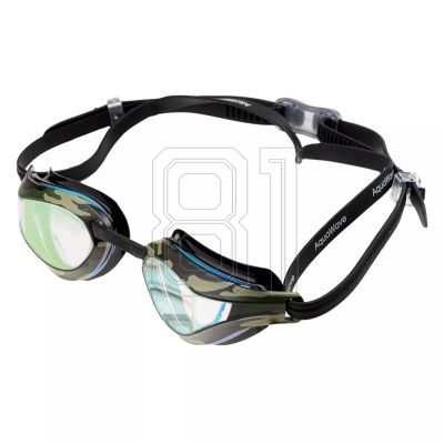 2. Aquawave Storm RC swimming goggles 92800351999