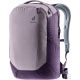2. DEUTER Giga lavender-purple city backpack