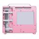 9. JONSPLUS MATX Handle Case Z20 - white and pink