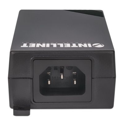 6. ADAPTER POWER SUPPLY POE+ 30W 1X GIGABIT RJ45 802.3AT