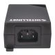 6. ADAPTER POWER SUPPLY POE+ 30W 1X GIGABIT RJ45 802.3AT