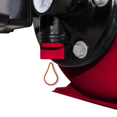 5. Einhell GC-WW 6538 650 W 3.6 bar 3800 l/h
