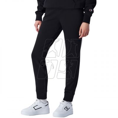 2. Champion Rib Cuff W 117550KK001 Pants