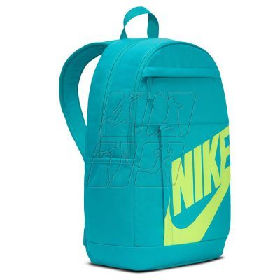 2. Nike Elemental Backpack DD0559-345