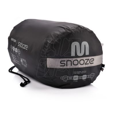 15. Meteor Snooze Jr 81146 sleeping bag