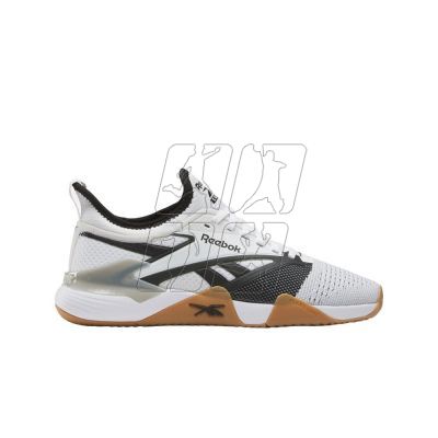 5. Reebok Nano Court 100204813 training sneakers