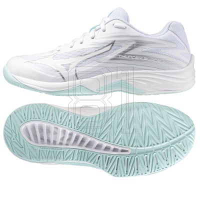 Mizuno Thunder Blade Z V1GC237040 shoes