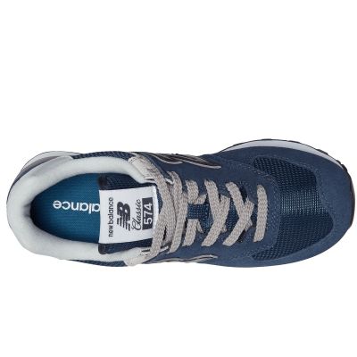 12. New Balance W WL574EVN Shoes